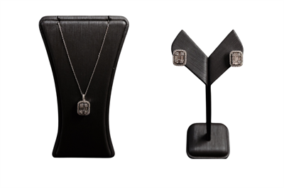 1,52 KARAT BAGET PIRLANTA SET