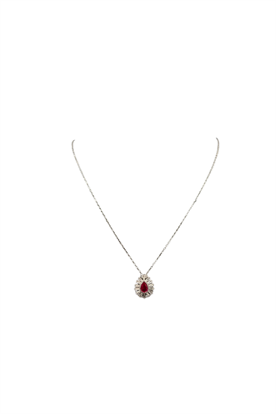 DAMLA AYNA TASARIM SET