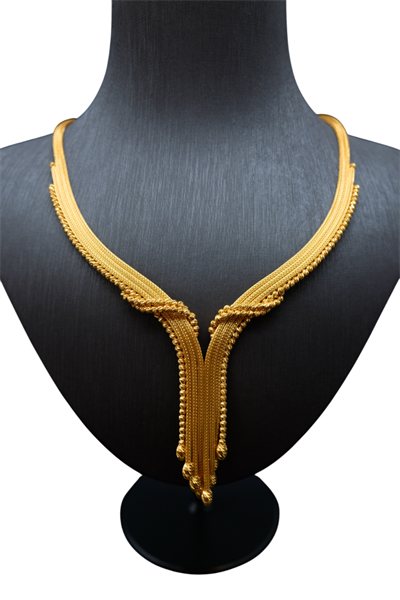 CİMARLI SARMAL DORİKA BAĞLAM SET