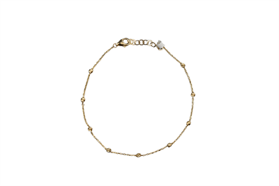 DORİKA GOLD SET