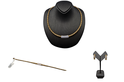 ELİT ÇİZGİ HARİKULADE SET