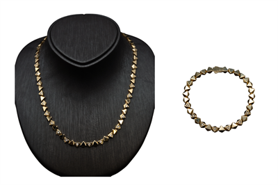 PRİZM STYLE SET