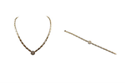 AYNA TASARIM SET