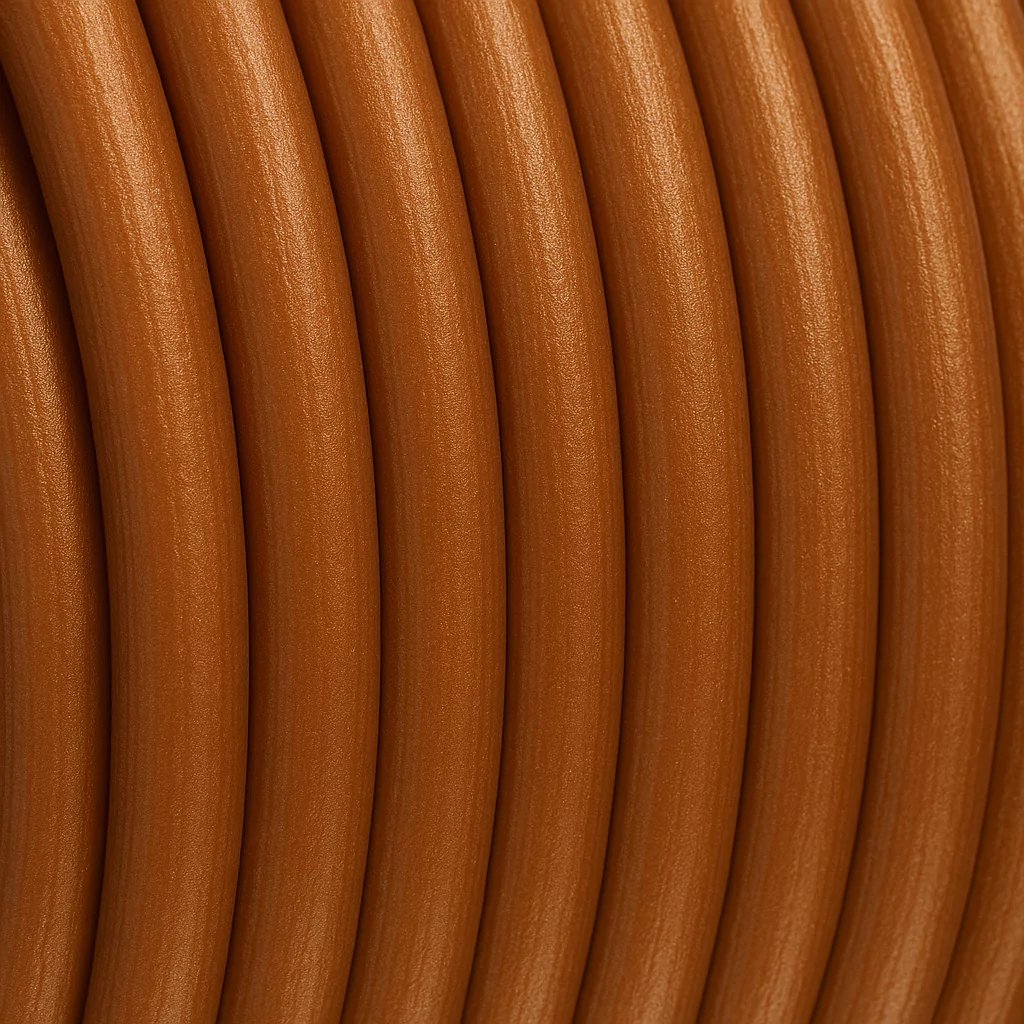 Bakır filament