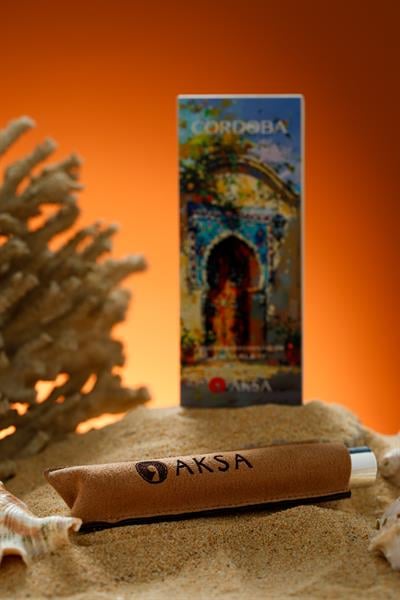 CORDOBA 9 ml Roll On Esans