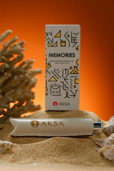 MEMORIES 9 ml Roll On Esans 