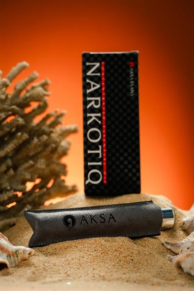NARKOTIQ 9 ml Roll On Esans 