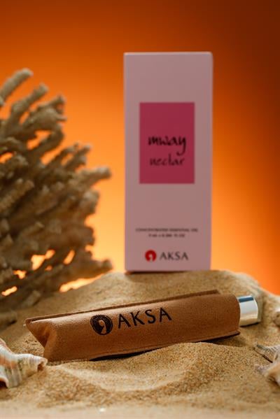 NWAY 9 ml Roll On Esans 