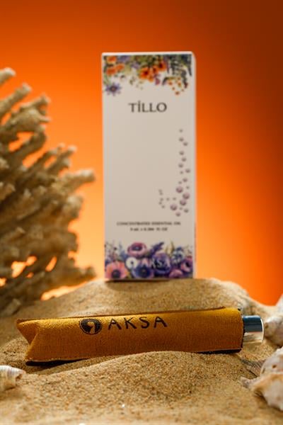 TILLO 9 ml Roll On Esans 