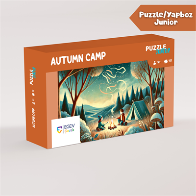 Autumn Camp