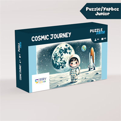 Cosmic Journey
