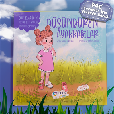 Düşündüren Ayakkabılar
