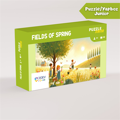 Fields Of Spring