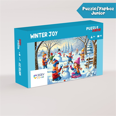 Winter Joy