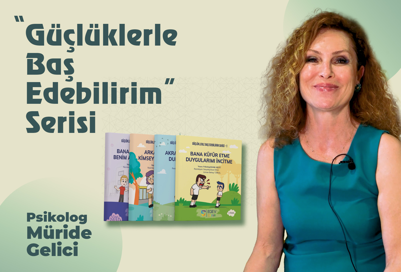 Güçlüklerle Baş Edebilirim