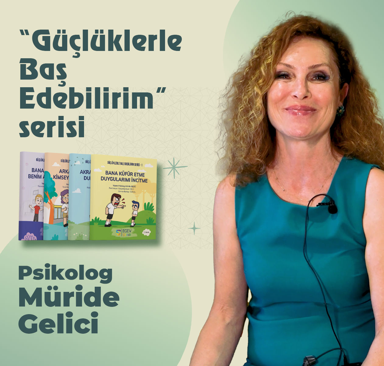 Güçlüklerle Baş Edebilirim