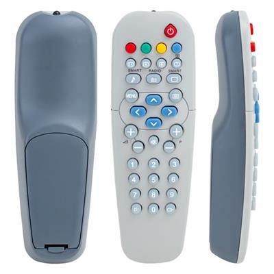 Philips Teletext'li Tv Kumandası