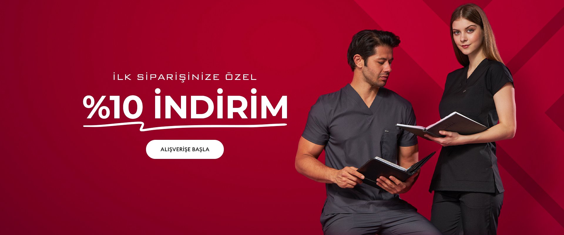 hemşire üniforma