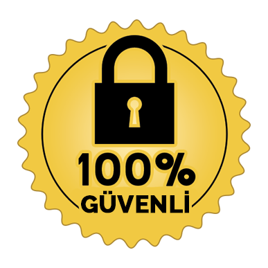 Güvenli Alışveriş