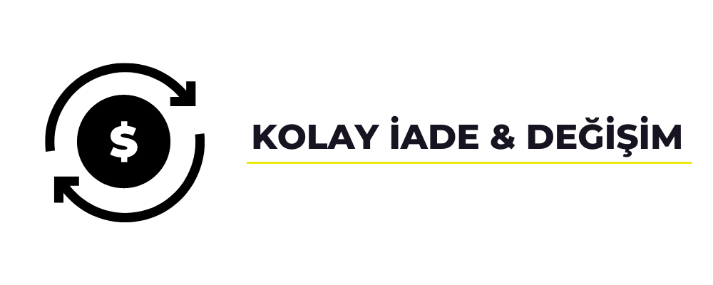 Kolay İade