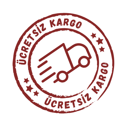 Ücretsiz Kargo