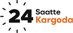 24 Saatte Kargoda