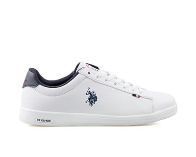 U.s.Polo Assn. Kadın Ayakkabı Günlük 4M Franco 4Fx