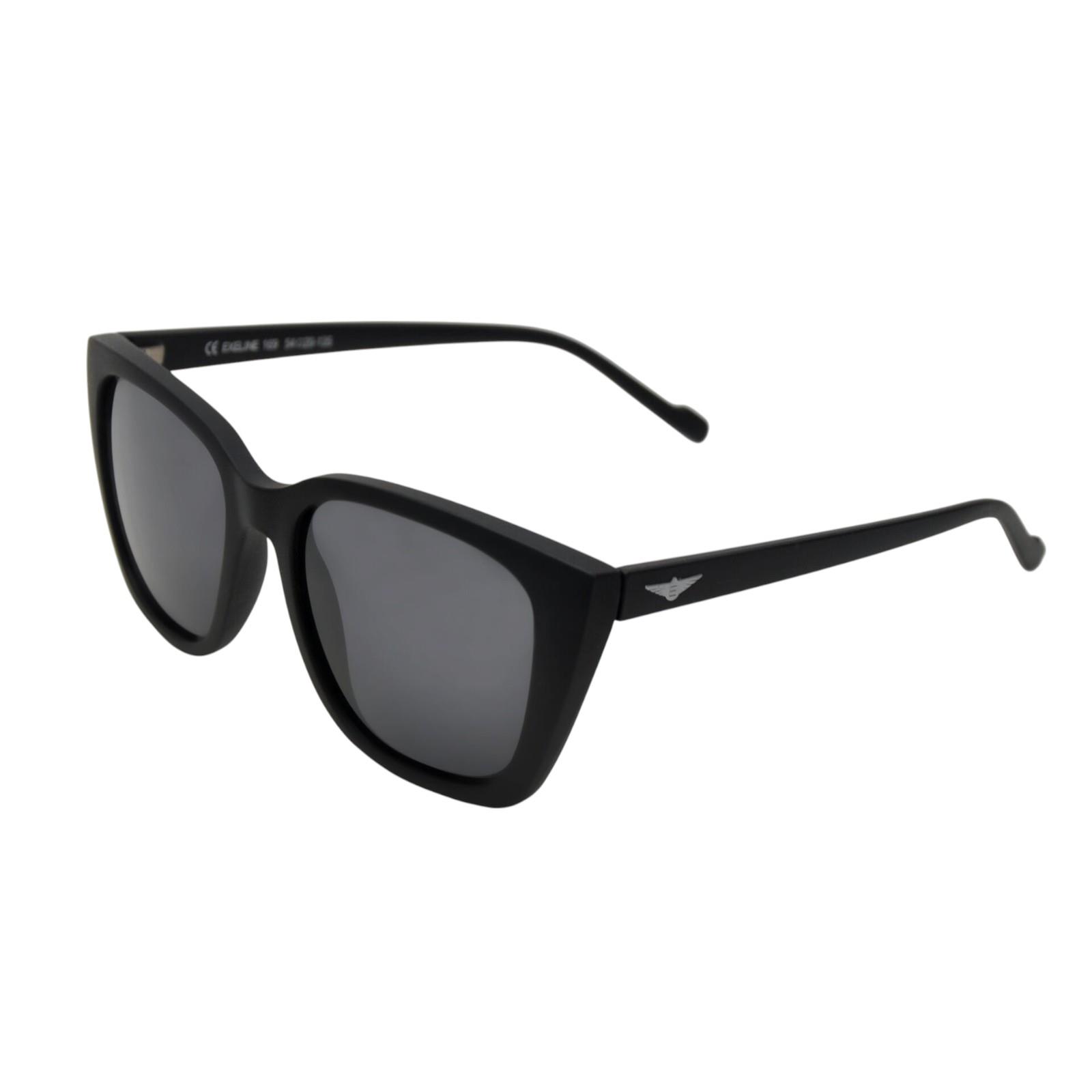 EXELİNE 169 COL POLARİZE UV 400 YANSIMA GİDERME KALİTELİ UNİSEX