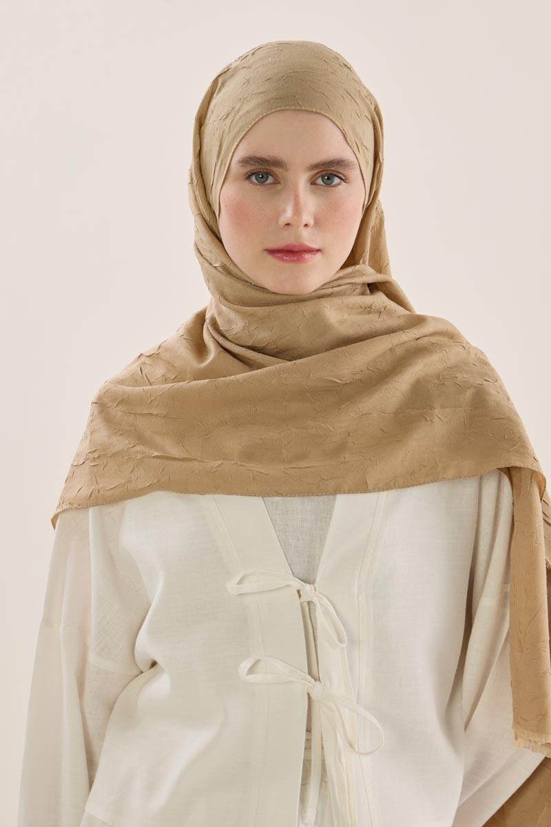 Bambu Şal Sütlükahve