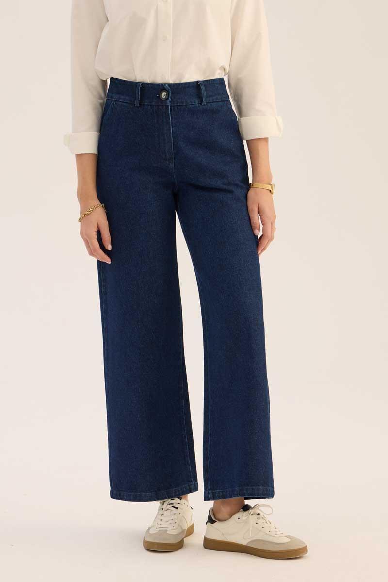 Bol Kesim Jean Jean