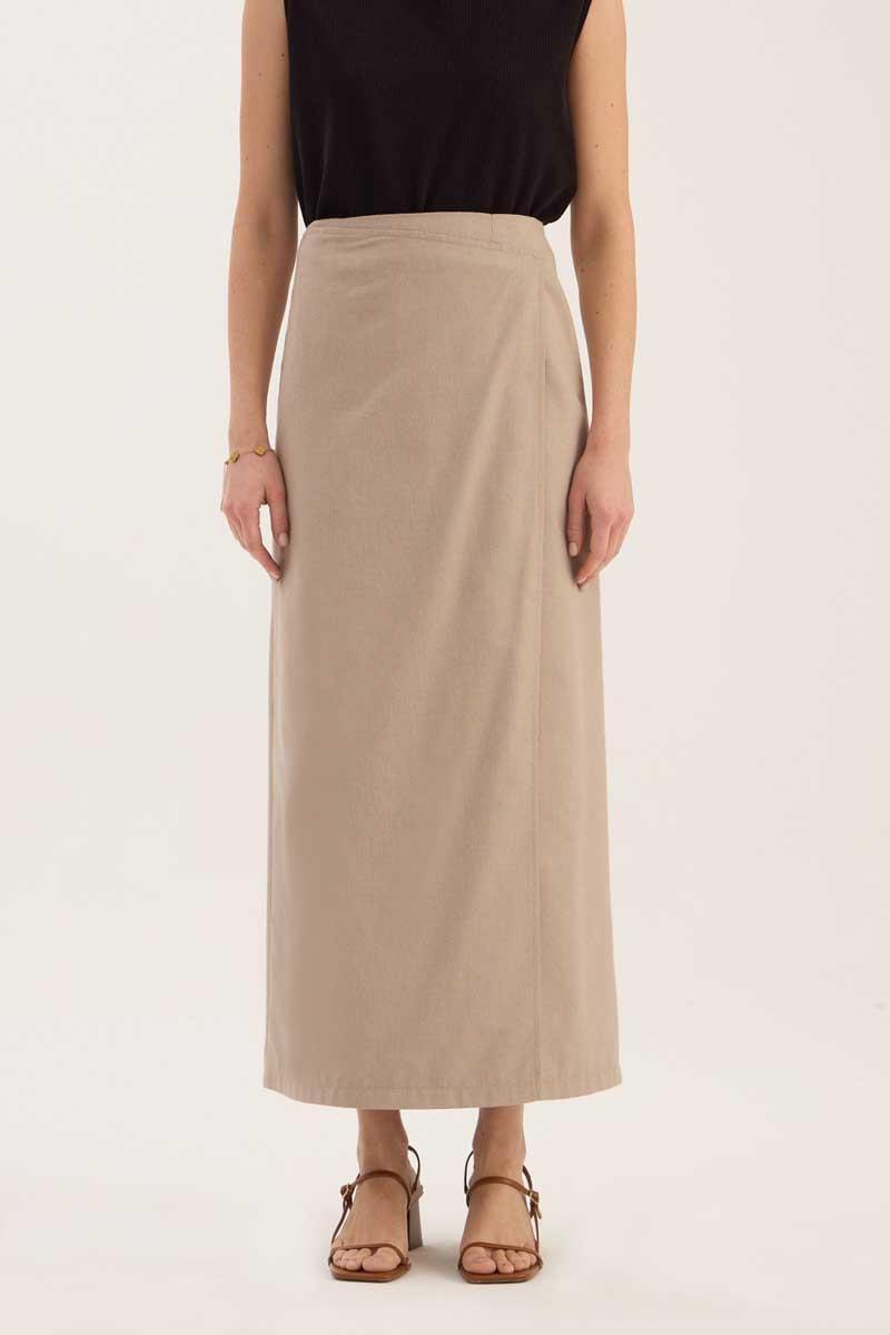 Anvelop Kalem Etek Bej