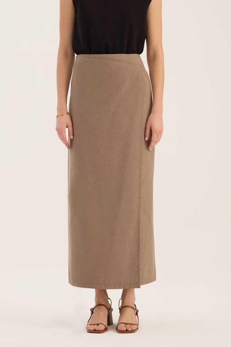 Anvelop Kalem Etek Vizon