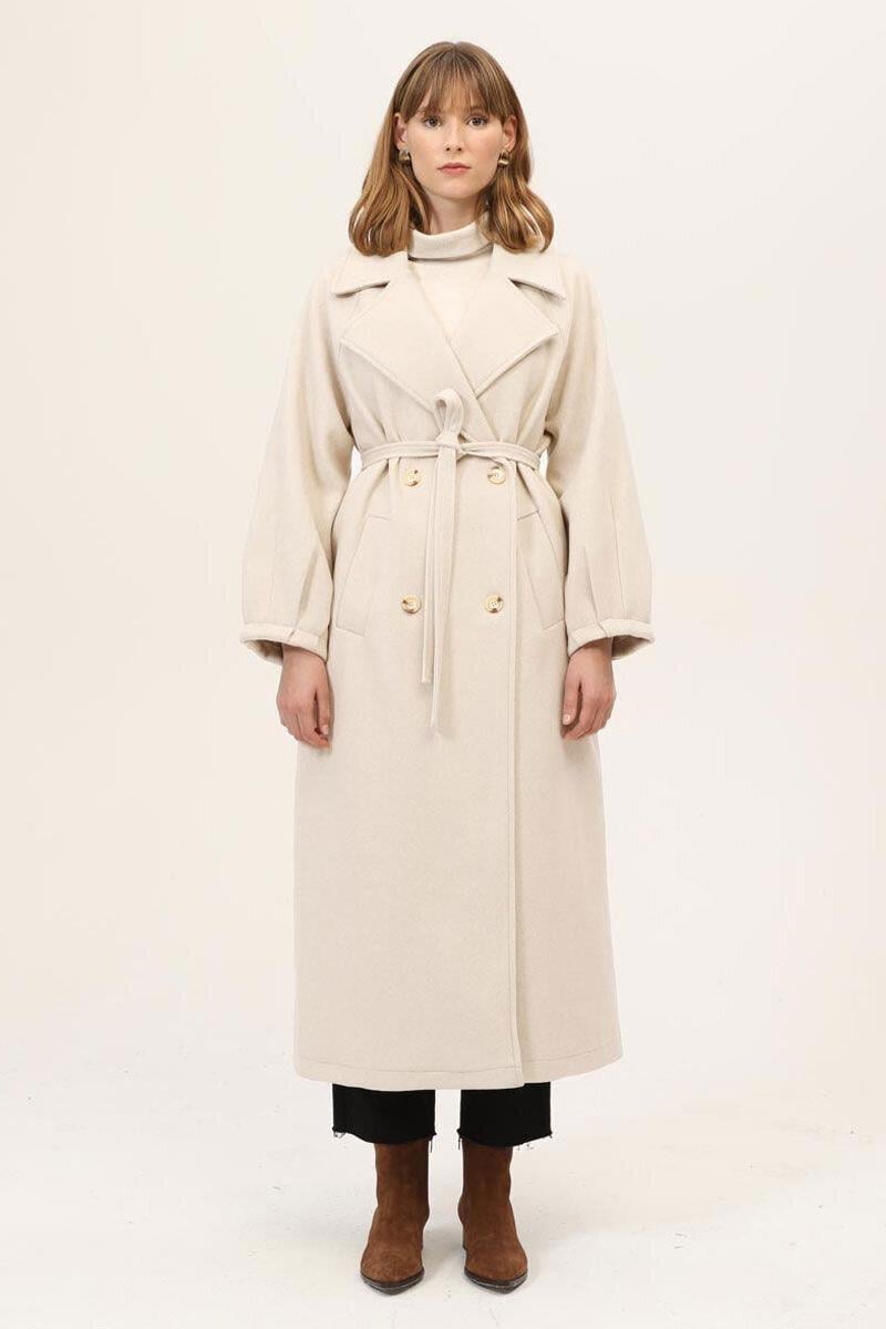 Balon Kollu Kaban Kemik