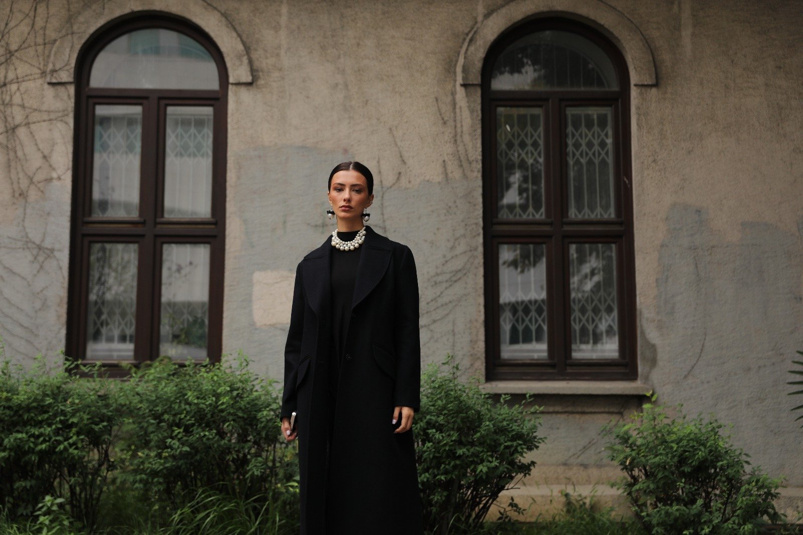 2025 İlkbahar/Yaz Kadın Moda Trendleri – Gardırobunuzu Yenileyin!