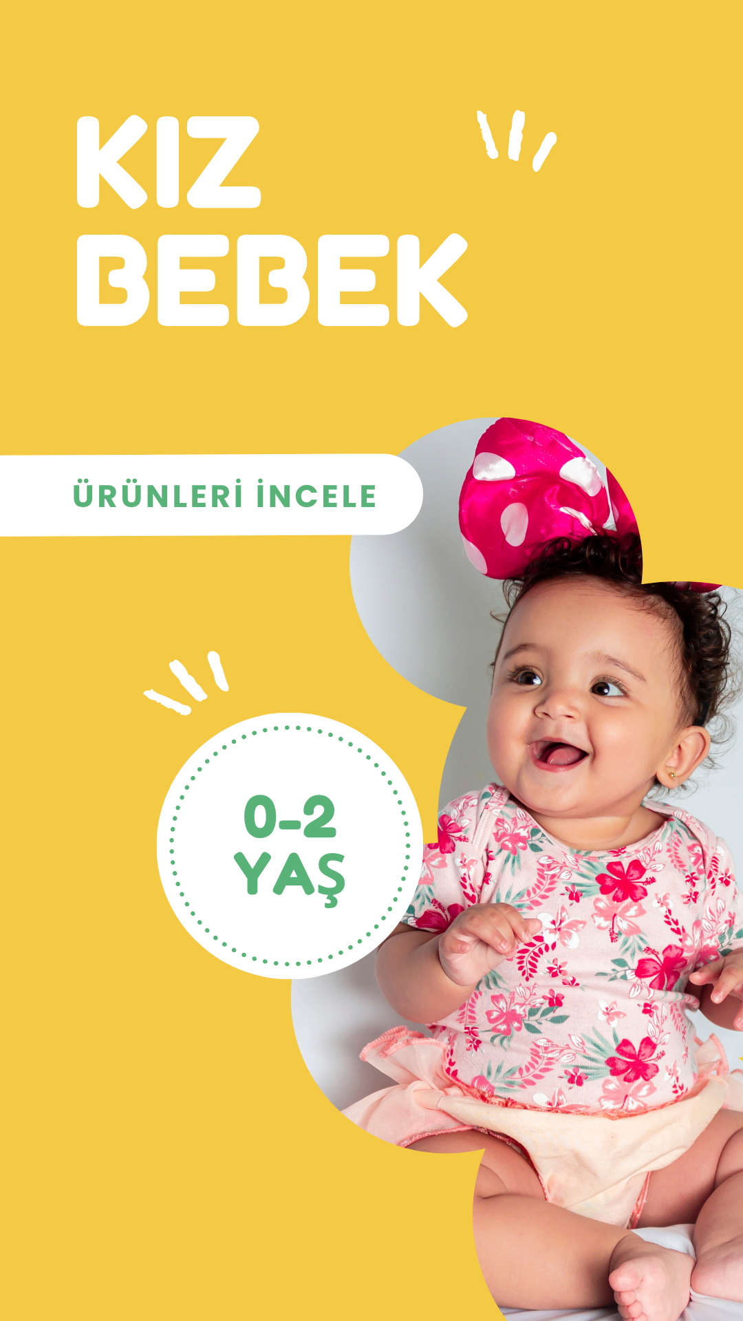 KIZ BEBEK