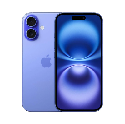 APPLE iPhone 16 128GB Laciverttaş Cep Telefonu MYEC3TU/A (Apple TÜRKİYE Garantili)