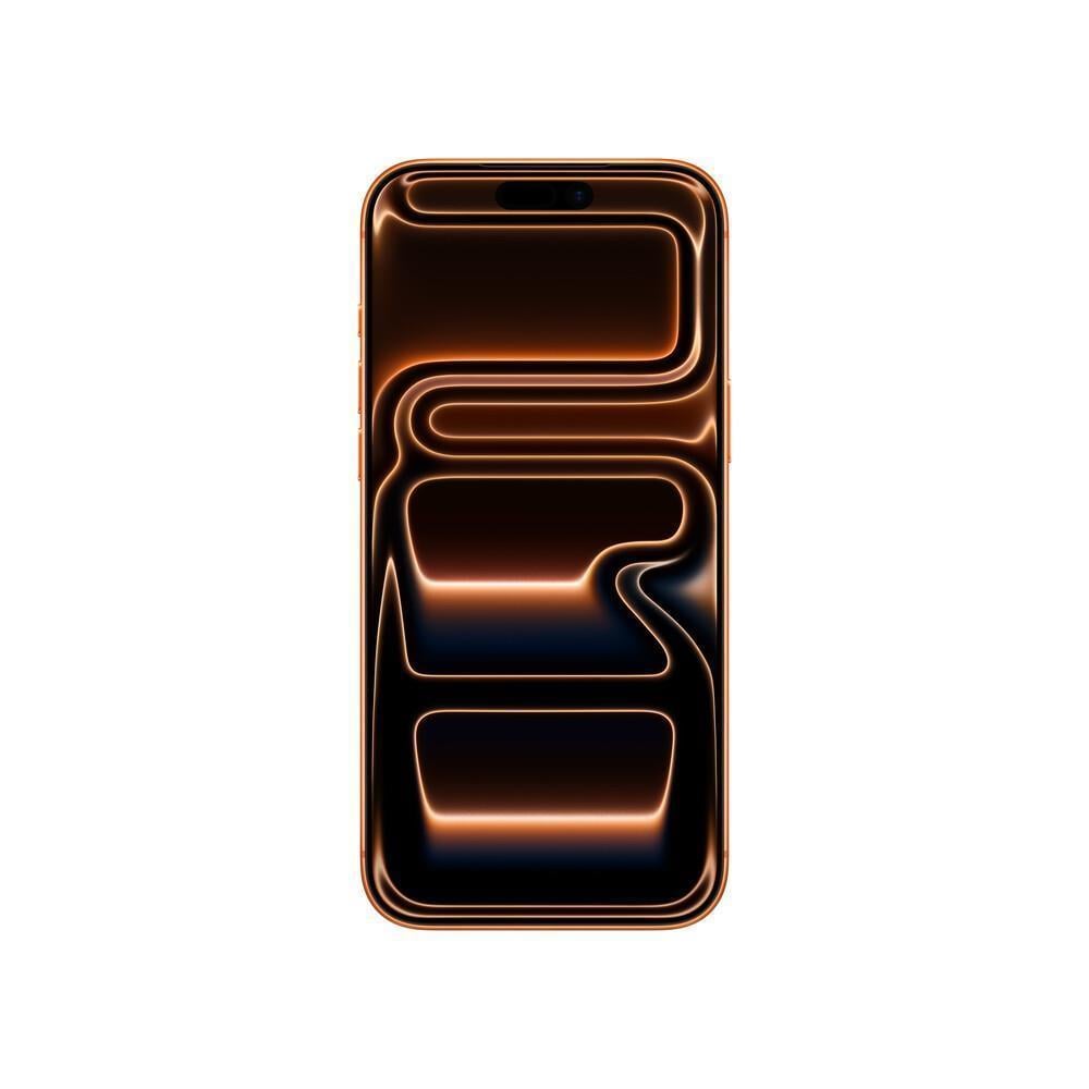 APPLE iPhone 17 Pro Max 256GB Kozmik Turuncu Cep Telefonu MFYN4TU
