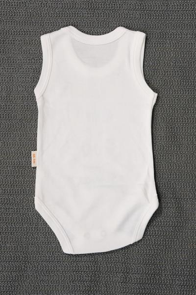 Babaannem Beni Seviyoo Baskılı Body