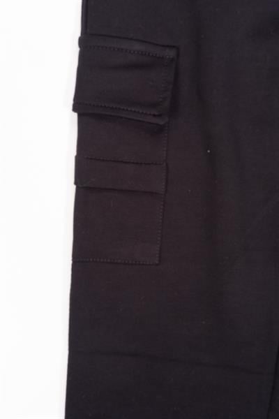 Cepli Jogger Eşofman Altı Lacivert