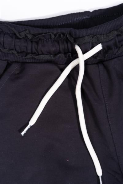 Cepli Jogger Eşofman Altı Lacivert
