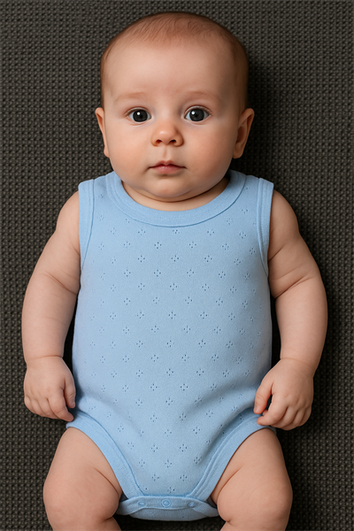 Jakar Body Atlet Mavi