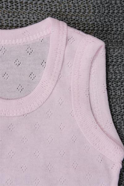 Jakar Body Atlet Pembe