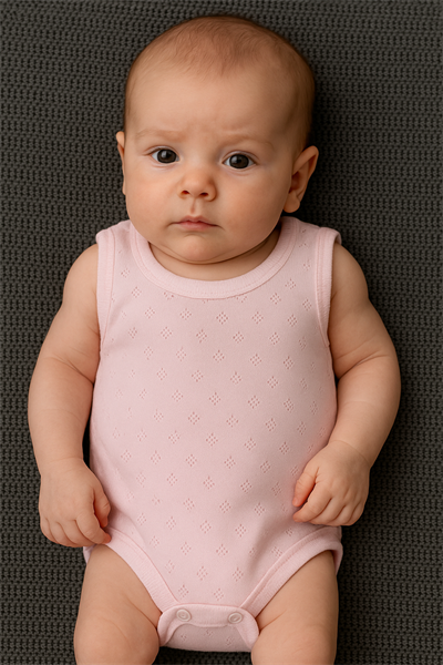 Jakar Body Atlet Pembe