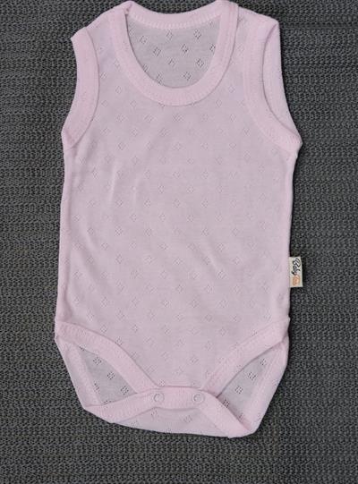 Jakar Body Atlet Pembe