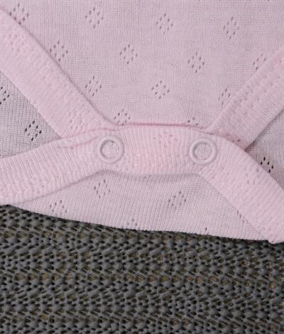 Jakar Body Atlet Pembe