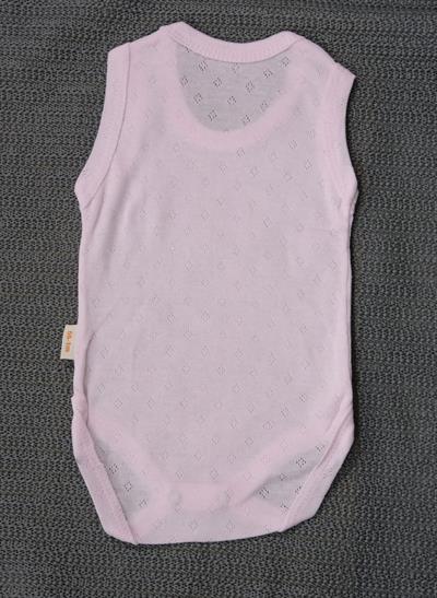 Jakar Body Atlet Pembe
