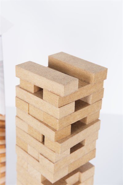JENGA 54 PARÇA