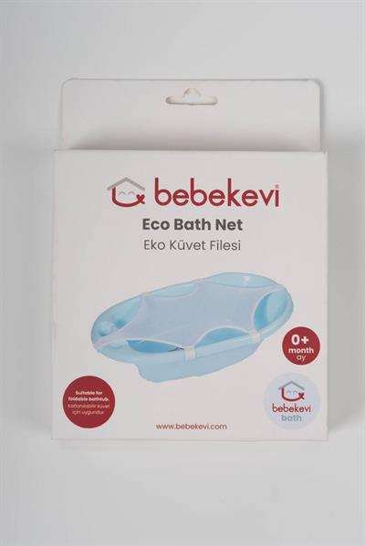 Katlanabilir Küvetler İçin Ergonomik Banyo Filesi