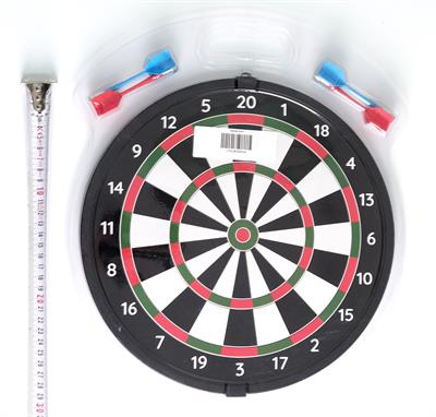 Klasik Dart