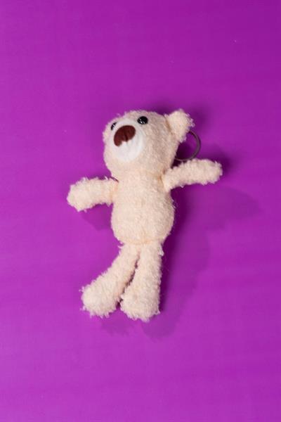 Mini Peluş Ayıcık
